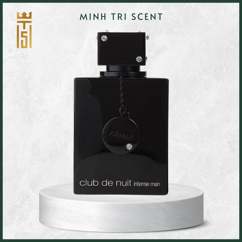 Club De Nuit Intense For Man Armaf