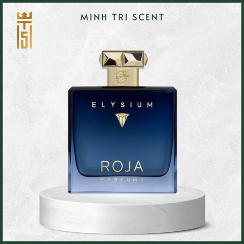 Roja Elysium Cologne