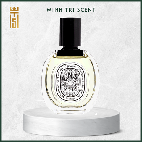 Eau des Sens Eau de Toilette Diptyque