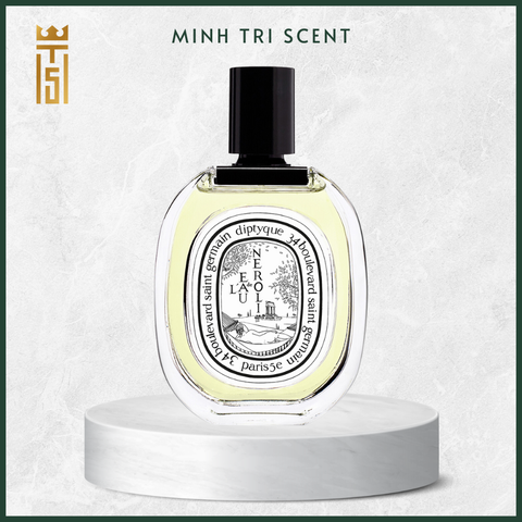 L'Eau de Neroli Diptyque