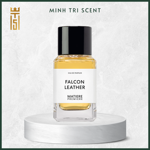 Falcon Leather Matiere Premiere