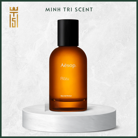Aesop Rozu