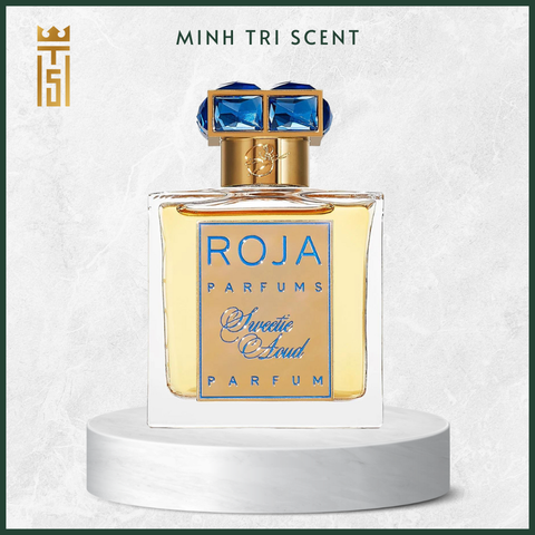 Roja Sweetie Aoud