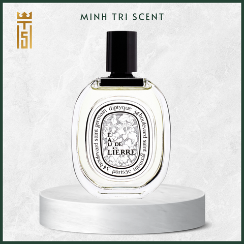 Eau de Lierre Eau de Toilette Diptyque