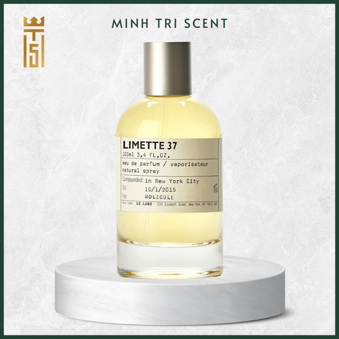 Limette 37 San Francisco Le Labo