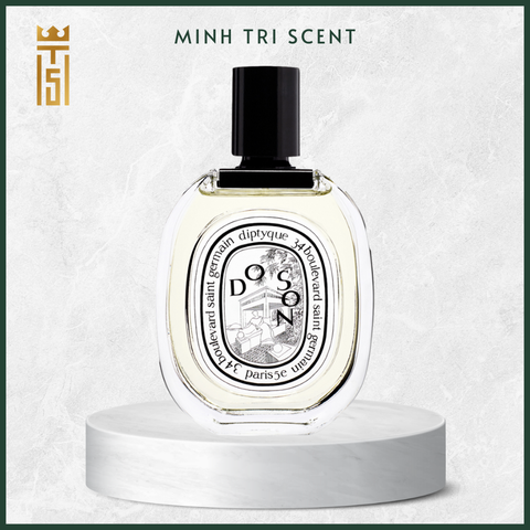 Do Son Eau de Toilette Diptyque