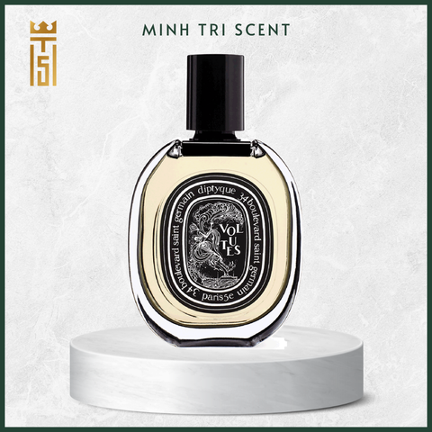 Volutes Eau de Parfum Diptyque