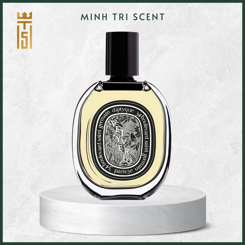 Vetyverio Eau De Parfum Diptyque