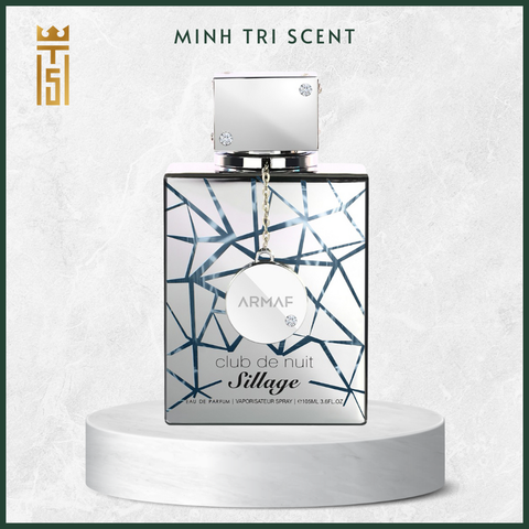 Club de Nuit Sillage Armaf