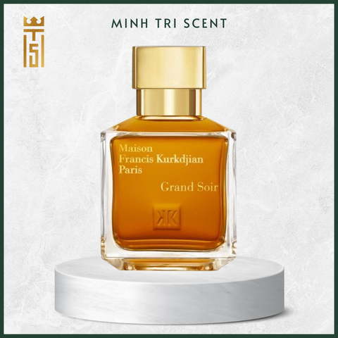 Grand Soir Maison Francis Kurkdjian