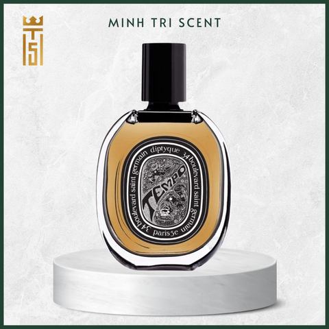 Tempo Eau de Parfum Diptyque