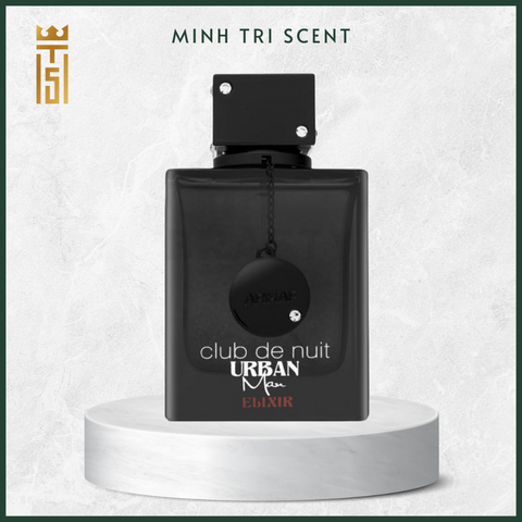 Club De Nuit Urban Elixir Armaf
