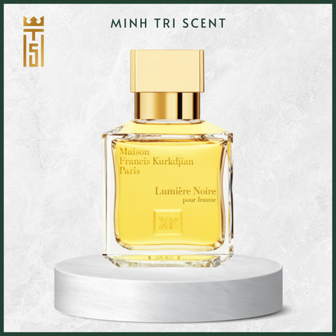 Lumiere Noire Pour Femme Maison Francis Kurkdjian