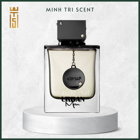 Club de Nuit Urban Man Armaf