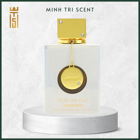 Club de Nuit White Imperiale Armaf