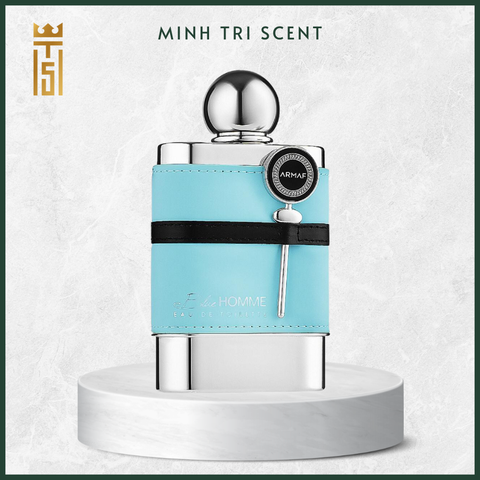 Blue Homme Armaf