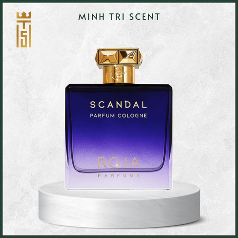 Roja Scandal Pour Homme Cologne