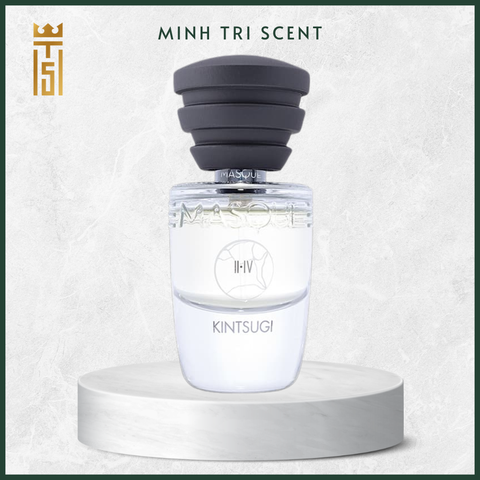 Kintsugi Masque Milano