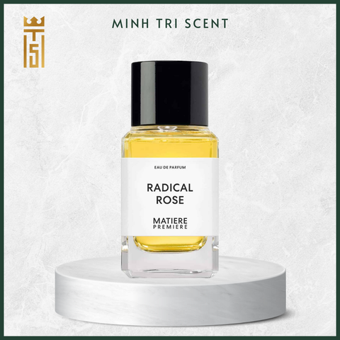 Radical Rose Matiere Premiere