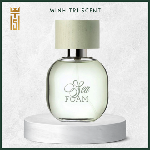 Sea Foam Art de Parfum