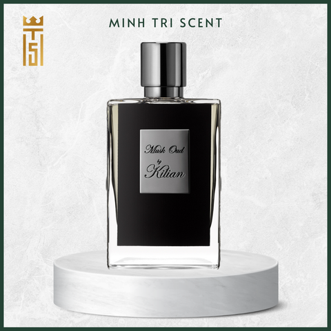 Musk Oud By Kilian
