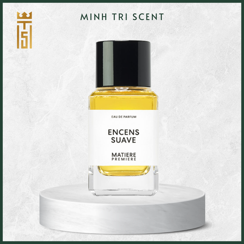 Encens Suave Matiere Premiere