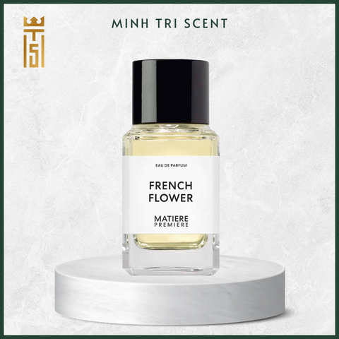 French Flower Matiere Premiere