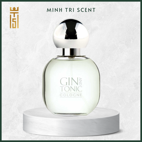Gin and Tonic Cologne Art de Parfum