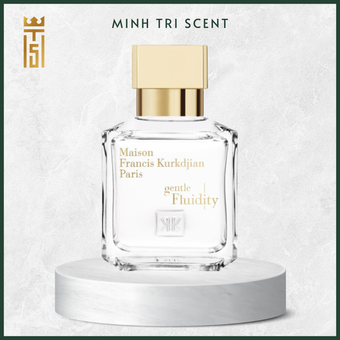 Gentle Fluidity Gold Maison Francis Kurkdjian