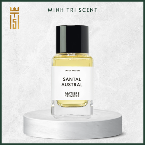 Santal Austral Matiere Premiere