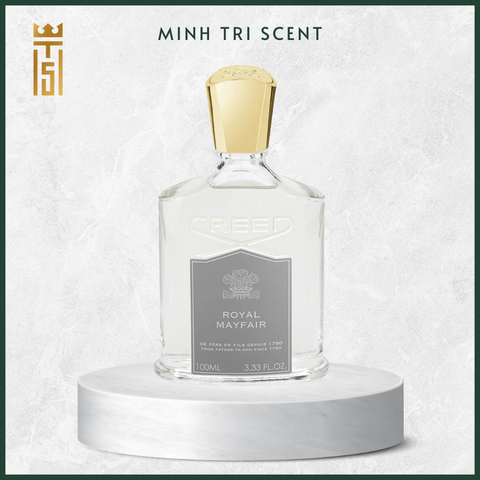 Creed Royal Mayfair