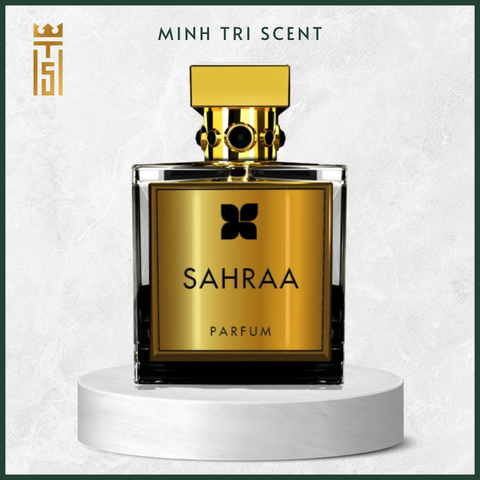 Sahraa Fragrance Du Bois