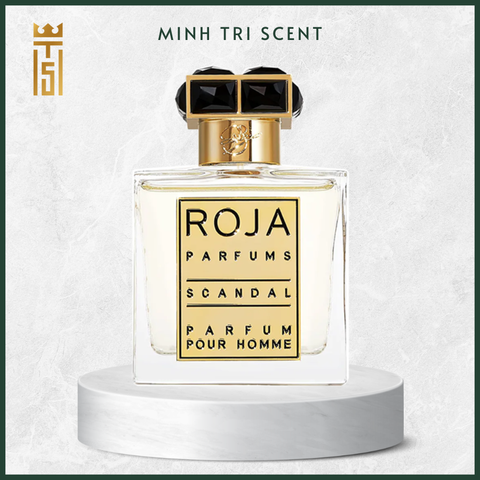 Roja Scandal Pour Homme