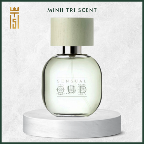 Sensual Oud Art de Parfum