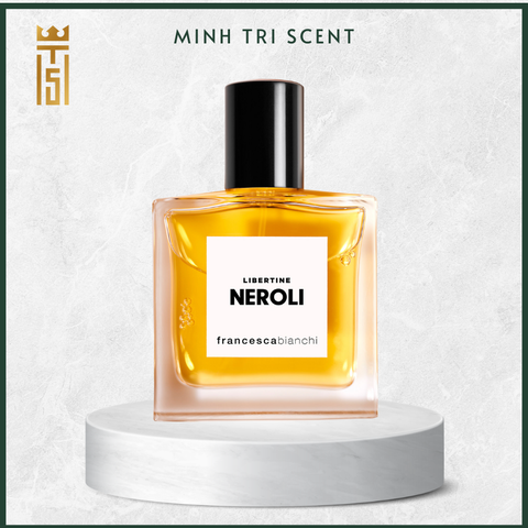 Libertine Neroli Francesca Bianchi