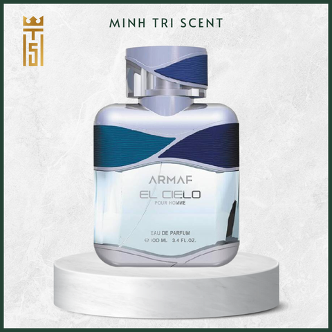 El Cielo Pour Homme Armaf