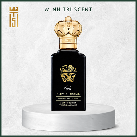 X Twist Myrrh Clive Christian