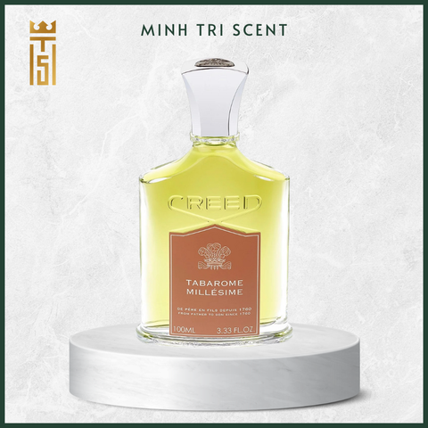 Creed Tabarome Millesime