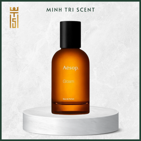 Gloam Aesop