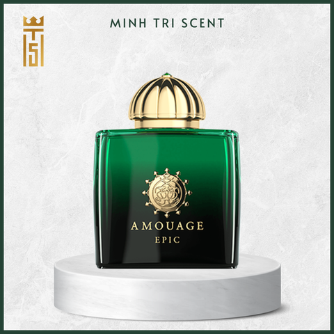 Epic Woman Amouage