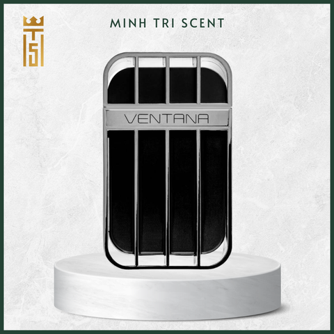 Ventana Pour Homme Armaf
