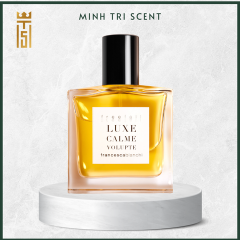 Luxe Calme Volupte Francesca Bianchi