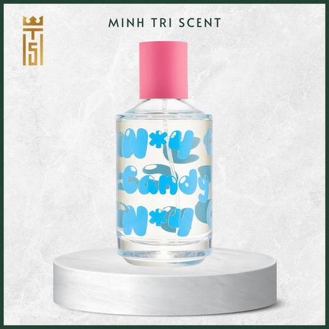 Candy Eau de Parfum Thomas Kosmala