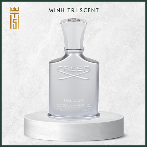 Creed Himalaya