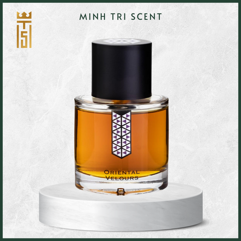 Oriental Velours Les Indemodables