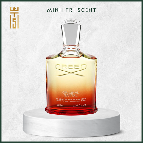 Creed Original Santal