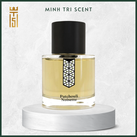 Patchouli Noisette Les Indemodables