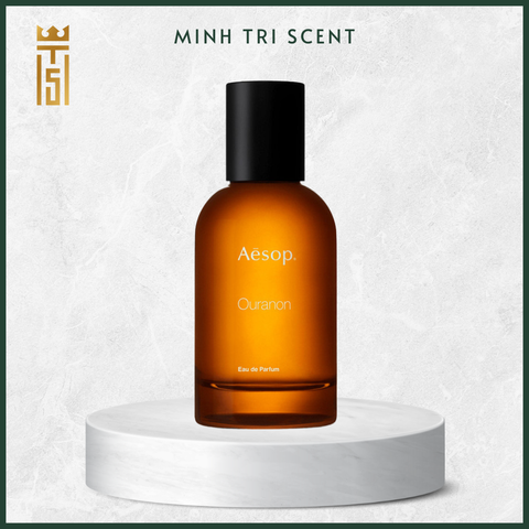 Ouranon Aesop