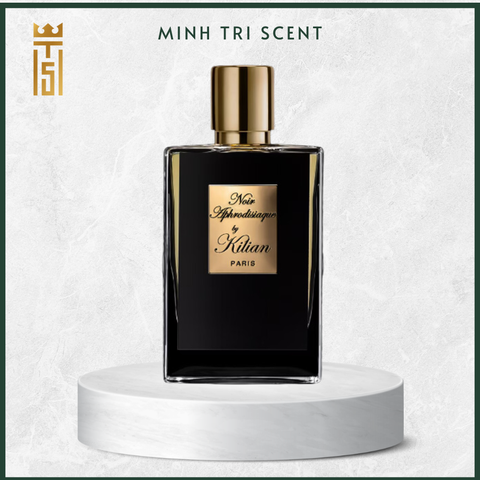 Noir Aphrodisiaque By Kilian