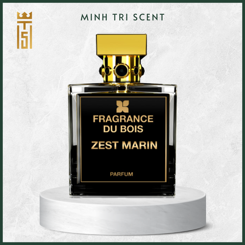 Zest Marin Fragrance Du Bois